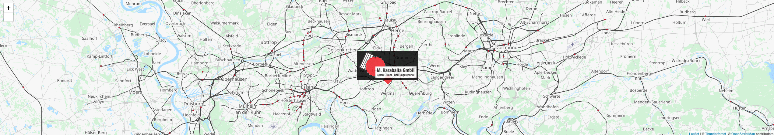 Kartenvorschau